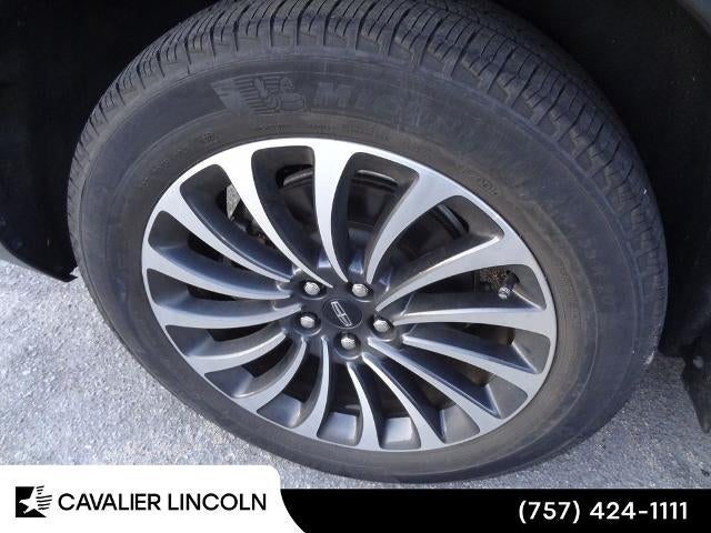 2023 Lincoln Aviator Standard Standard