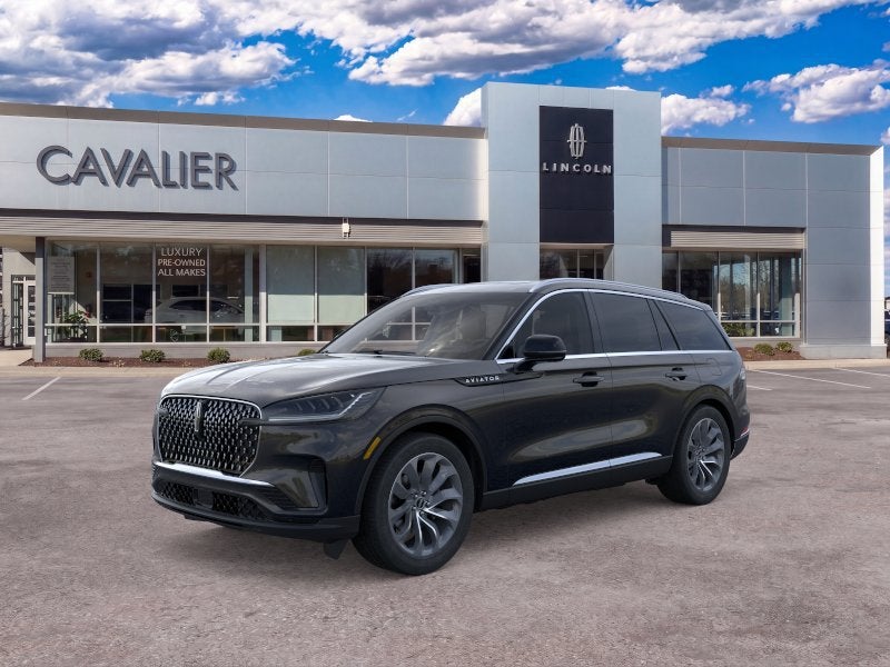2026 Lincoln Aviator Premiere®