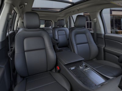 2026 Lincoln Aviator Premiere®