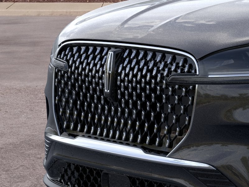 2026 Lincoln Aviator Premiere®