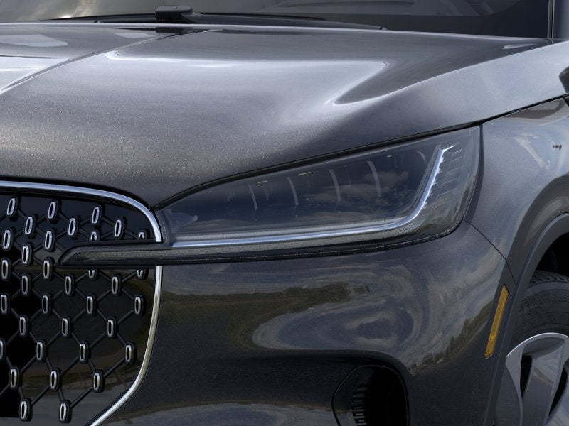 2026 Lincoln Aviator Premiere®