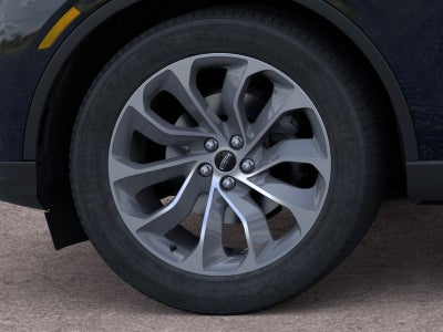 2026 Lincoln Aviator Premiere®