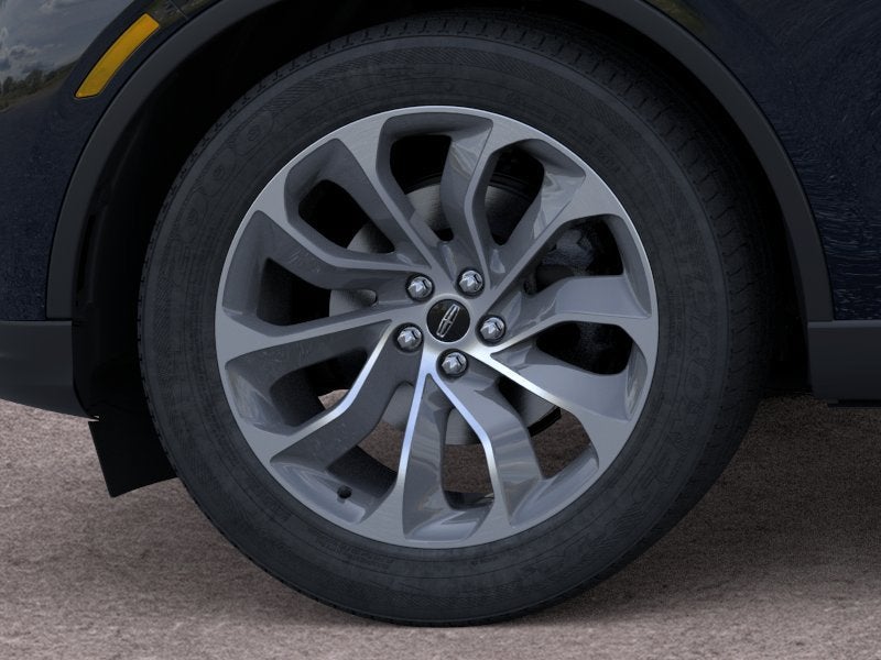 2026 Lincoln Aviator Premiere®