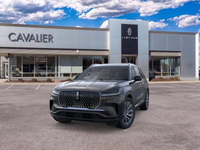 2026 Lincoln Aviator Premiere®