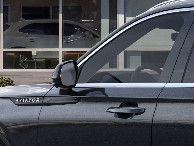 2026 Lincoln Aviator Premiere®