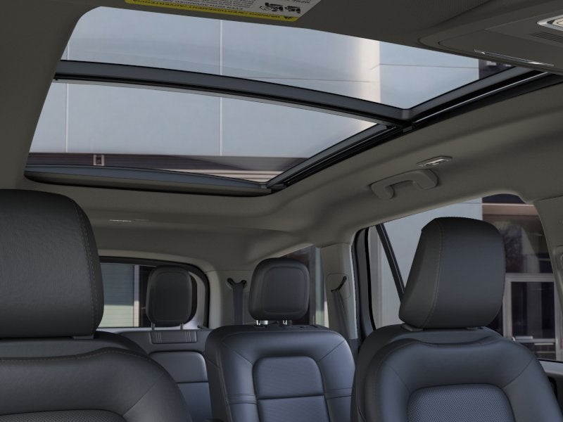 2026 Lincoln Aviator Premiere®