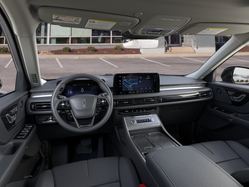 2026 Lincoln Aviator Premiere®