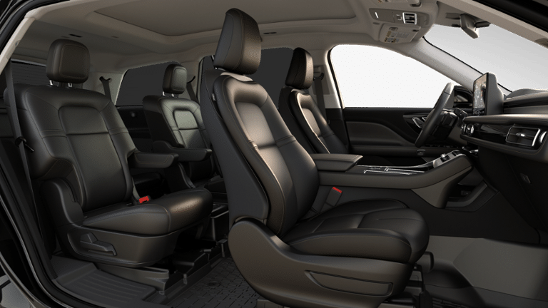 2026 Lincoln Aviator Premiere®