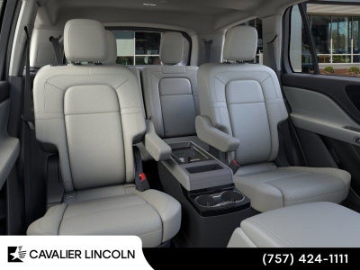 2026 Lincoln Aviator Reserve®