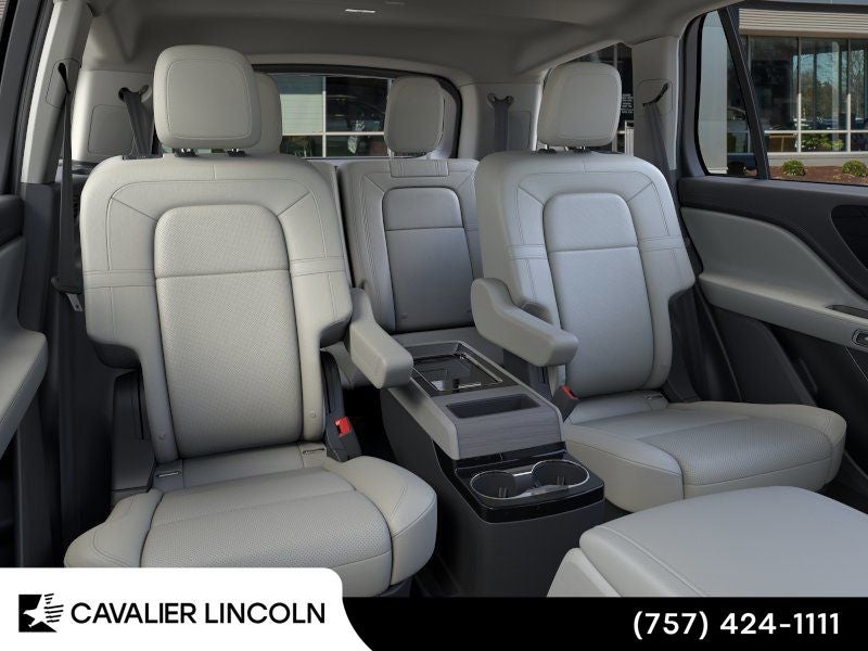 2026 Lincoln Aviator Reserve®