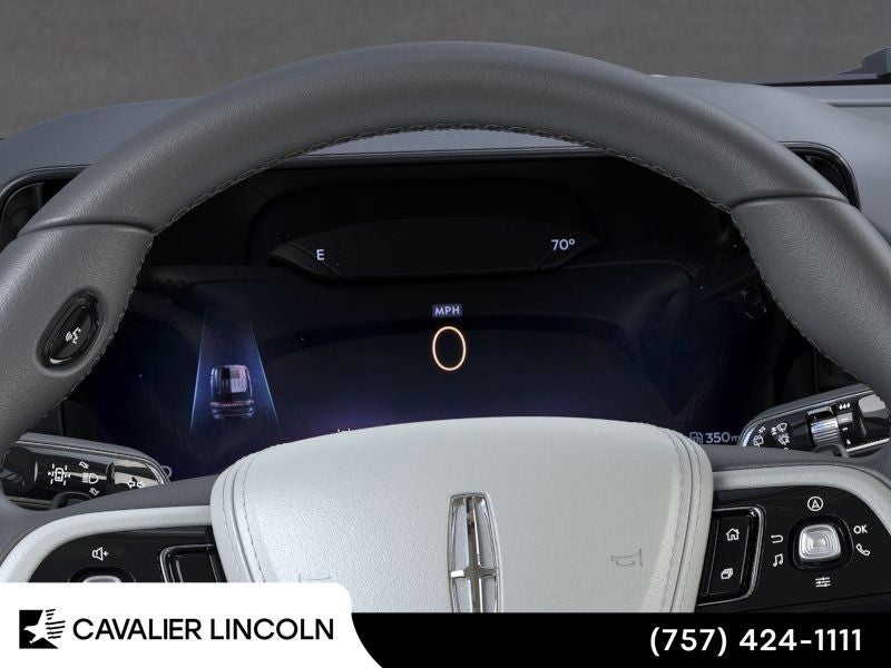 2026 Lincoln Aviator Reserve®