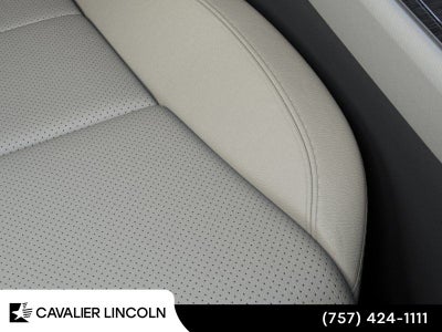 2026 Lincoln Aviator Reserve®