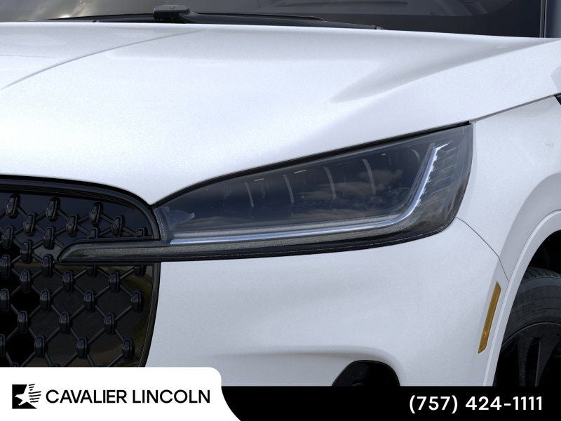 2026 Lincoln Aviator Reserve®