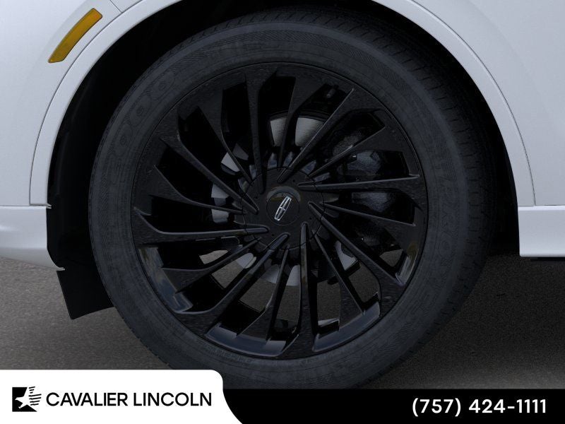 2026 Lincoln Aviator Reserve®