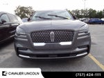 2023 Lincoln Aviator Reserve Reserve