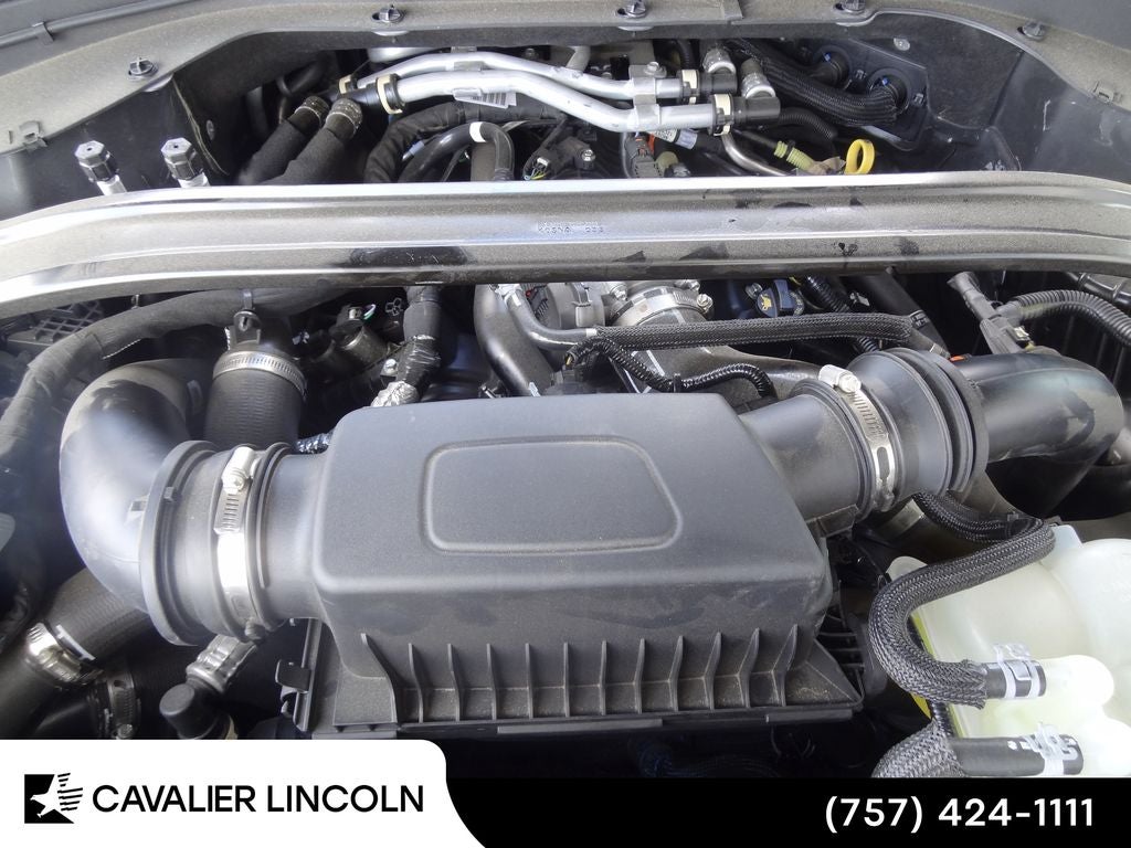 2024 Lincoln Aviator Reserve Reserve