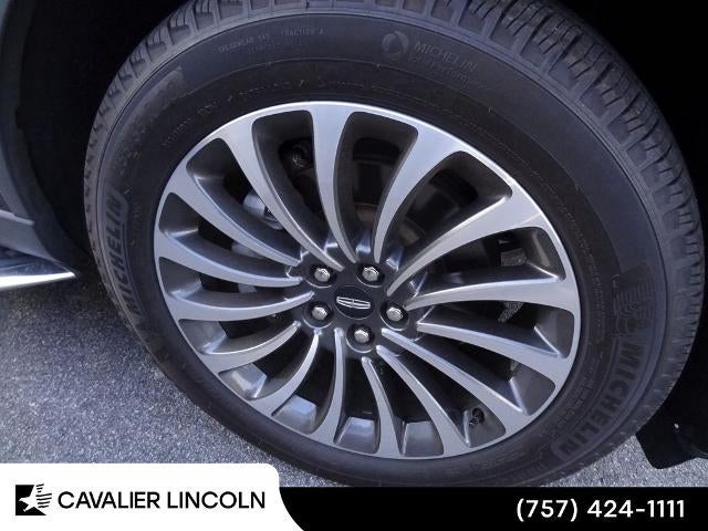 2024 Lincoln Aviator Reserve Reserve