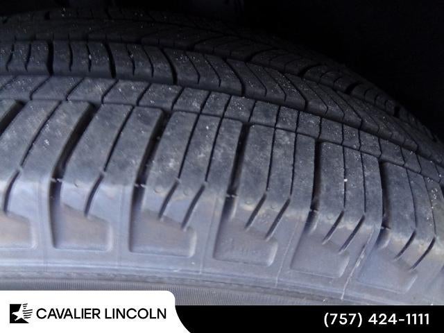 2024 Lincoln Aviator Reserve Reserve