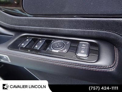 2024 Lincoln Aviator Reserve Reserve