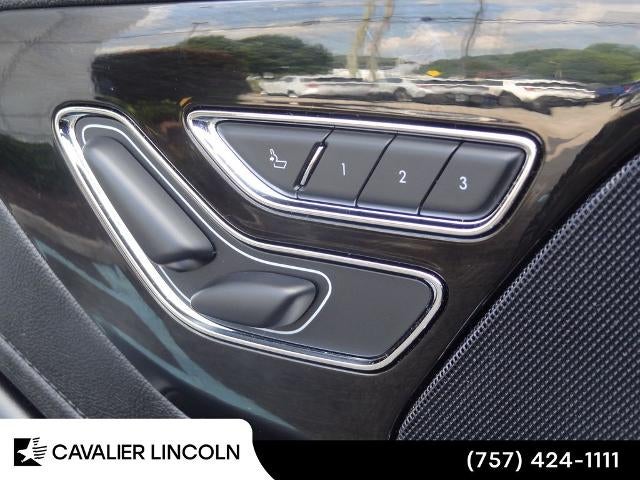 2024 Lincoln Aviator Reserve Reserve