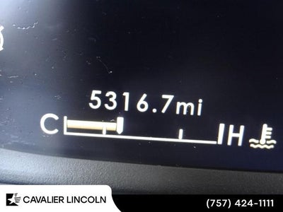2024 Lincoln Aviator Reserve Reserve