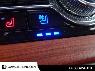 2024 Lincoln Aviator Reserve Reserve