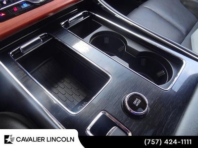 2024 Lincoln Aviator Reserve Reserve