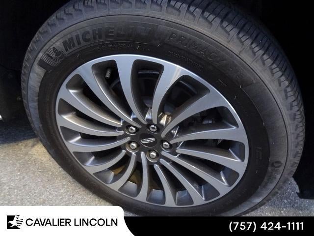 2024 Lincoln Aviator Reserve Reserve