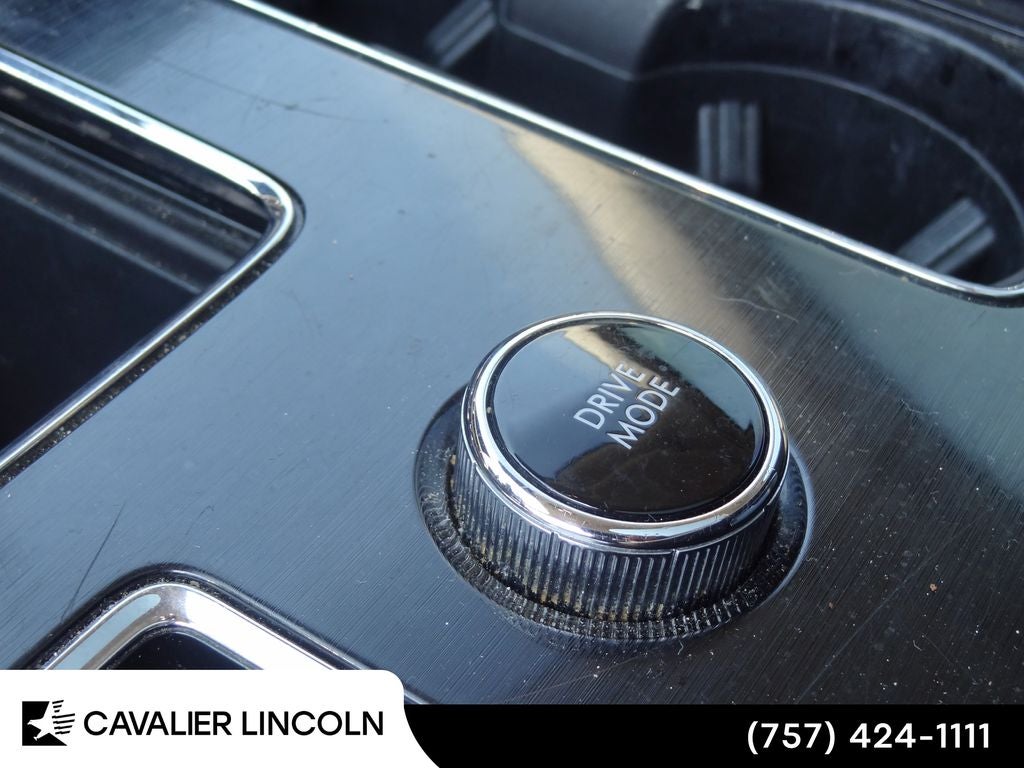2022 Lincoln Aviator Reserve Premium