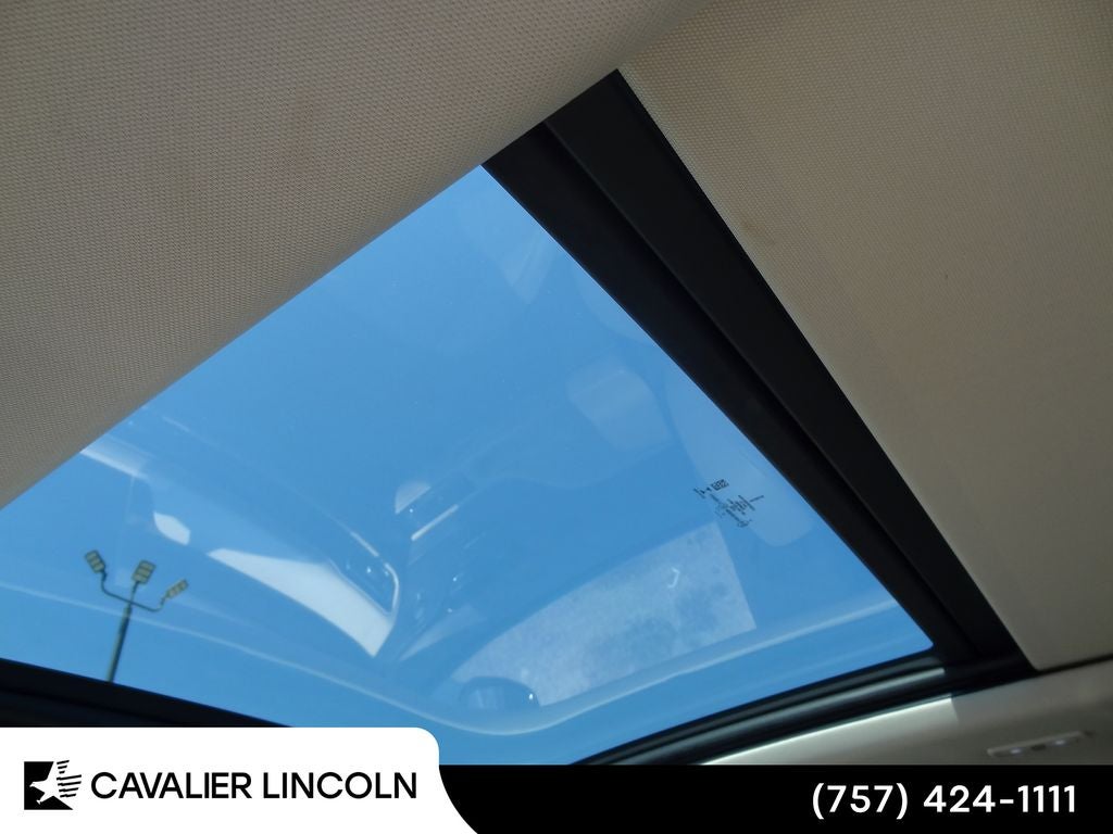 2022 Lincoln Aviator Reserve Premium