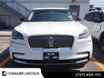 2022 Lincoln Aviator Reserve Premium