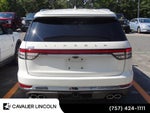 2022 Lincoln Aviator Reserve Premium