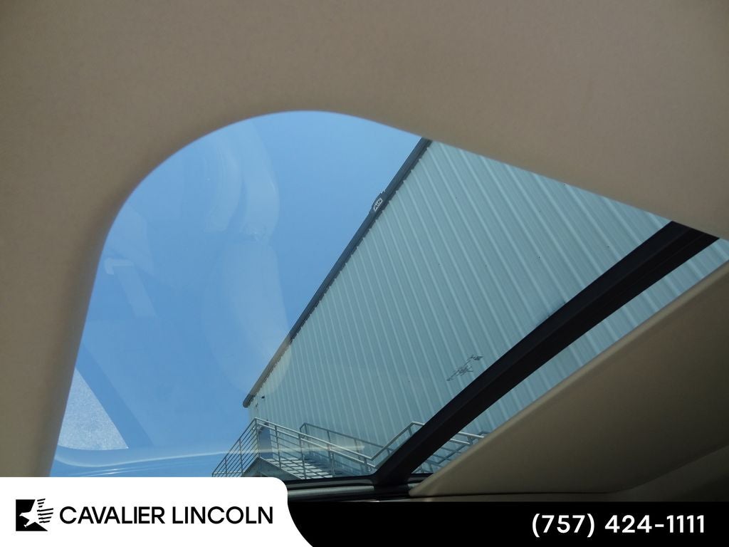 2022 Lincoln Aviator Reserve Premium