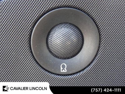 2022 Lincoln Aviator Reserve Premium