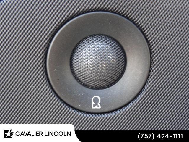 2022 Lincoln Aviator Reserve Premium