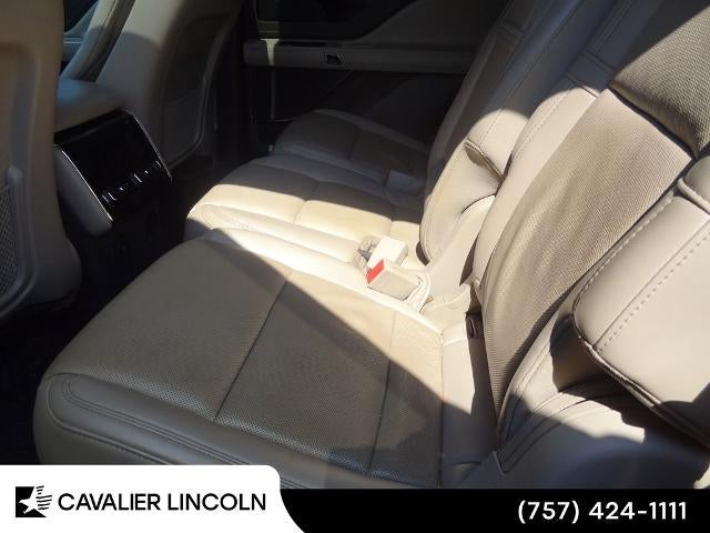 2022 Lincoln Aviator Reserve Premium