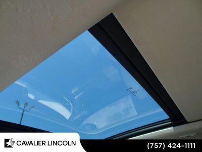 2022 Lincoln Aviator Reserve Premium