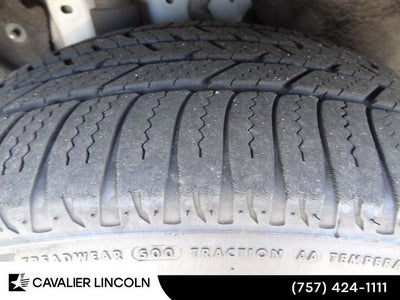 2022 Lincoln Aviator Reserve Premium