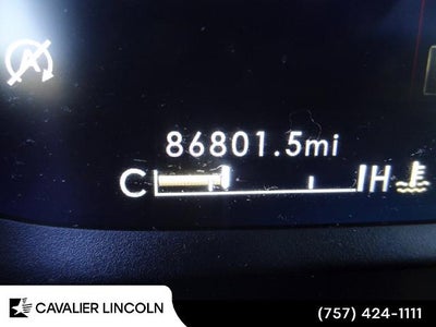 2022 Lincoln Aviator Reserve Premium