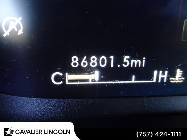 2022 Lincoln Aviator Reserve Premium