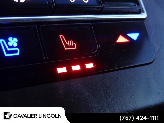2022 Lincoln Aviator Reserve Premium