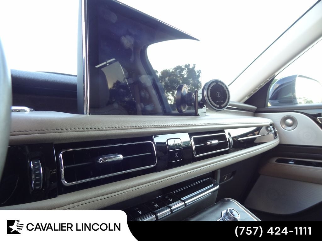 2023 Lincoln Aviator Reserve Reserve