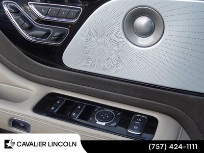 2023 Lincoln Aviator Reserve Reserve