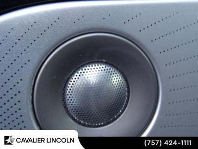 2023 Lincoln Aviator Reserve Reserve
