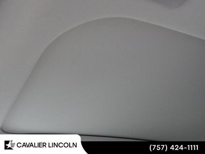 2023 Lincoln Aviator Reserve Reserve