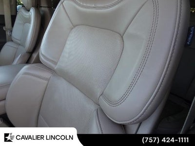 2023 Lincoln Aviator Reserve Reserve