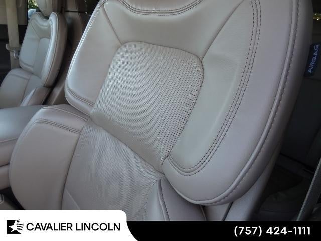 2023 Lincoln Aviator Reserve Reserve