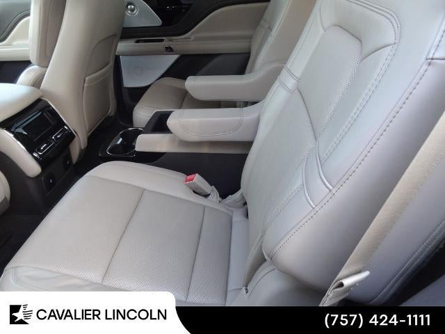 2023 Lincoln Aviator Reserve Reserve
