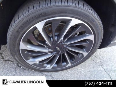 2023 Lincoln Aviator Reserve Reserve