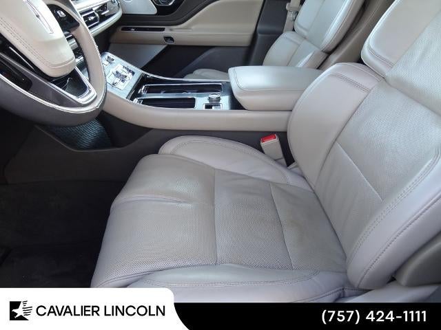 2023 Lincoln Aviator Reserve Reserve